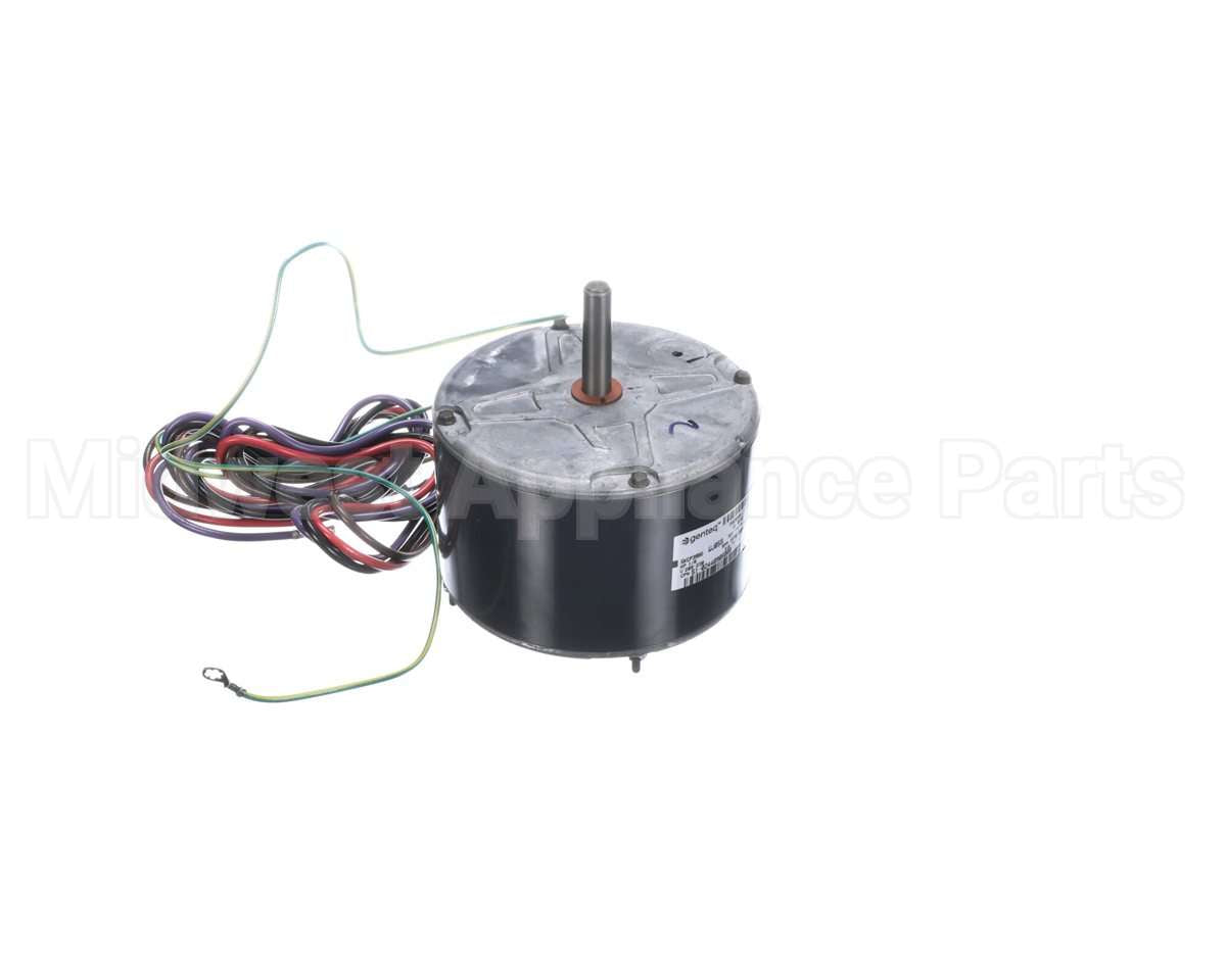 S1-02440905000 York Mtr,Cond,1/8,1075/2,Cw,230-1-60