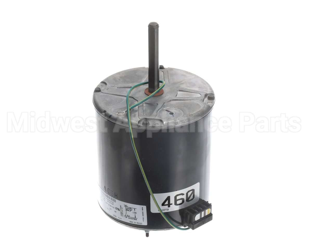 S1-02441235000 York Motor,Condenser,1/2Hp,850Rpm,460/1/60