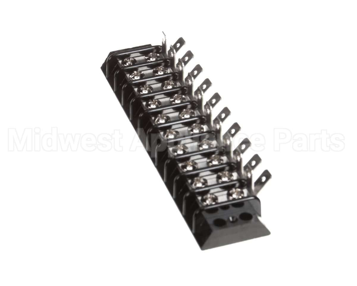 S1-025-16100-000 York Terminal Block 10 Pole