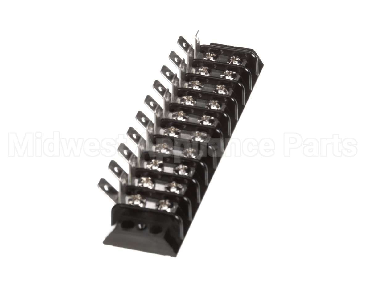 S1-025-16100-000 York Terminal Block 10 Pole