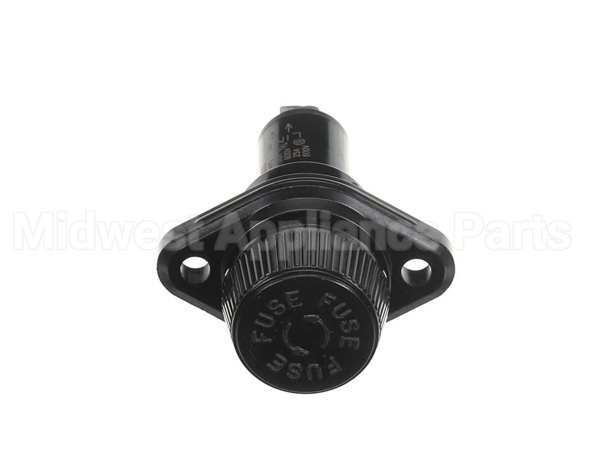 S1-025-17407-000 York 600V 30A 1Pole Fuse Holder