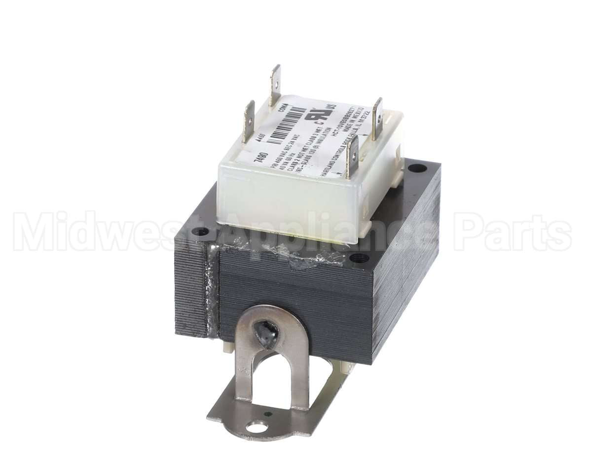 S1-025-19242-700 York 460Vpri24Vsec40Vafootmttransf
