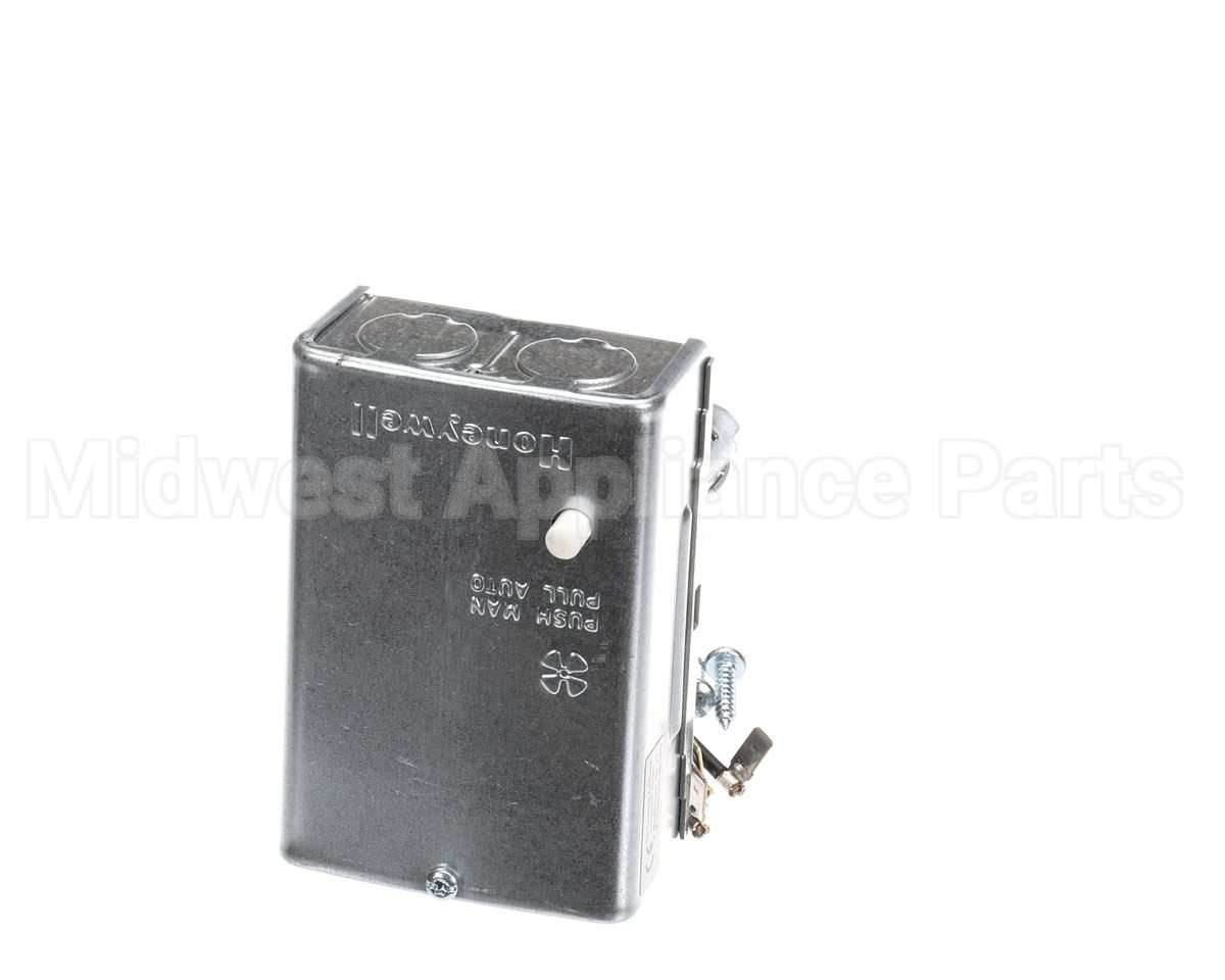 S1-025-25907-700 York 5" Fan & Limit 120/240V