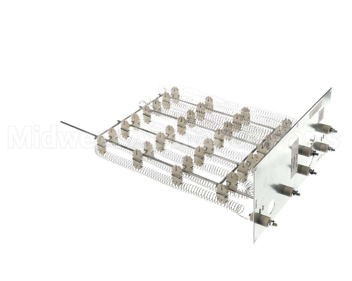 S1-025-26319-005 York 240V Elec 7.5Kw Heater 3 Elem