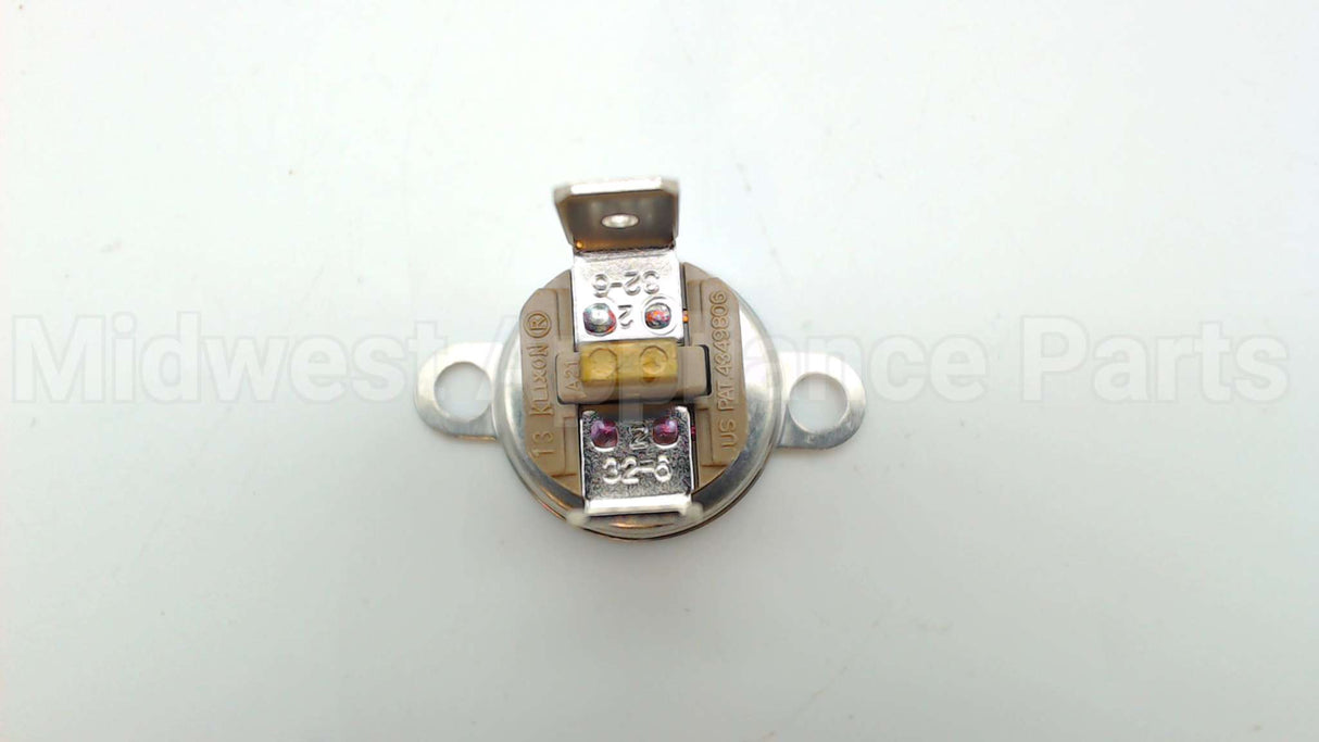 S1-025-27747-018 York 370F M/R Rollout Switch