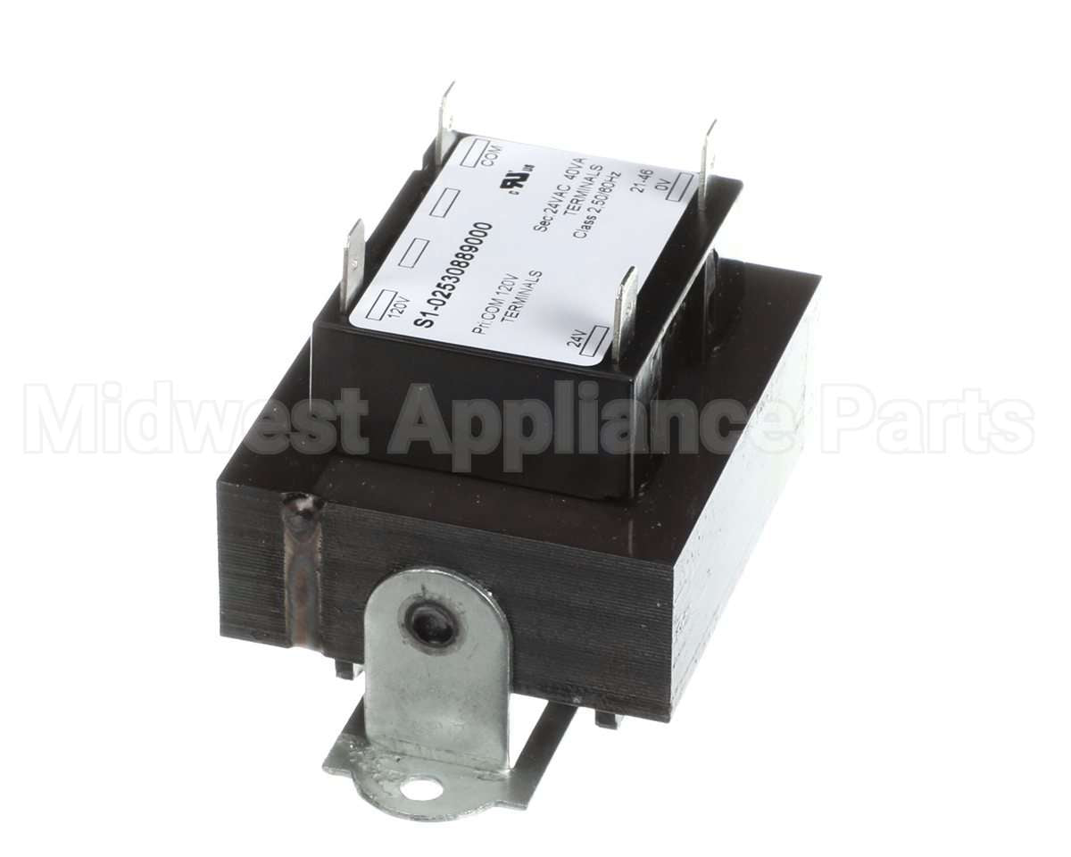 S1-025-30889-000 York 120-24V 40Va Ftmnt Spade Xfrmr