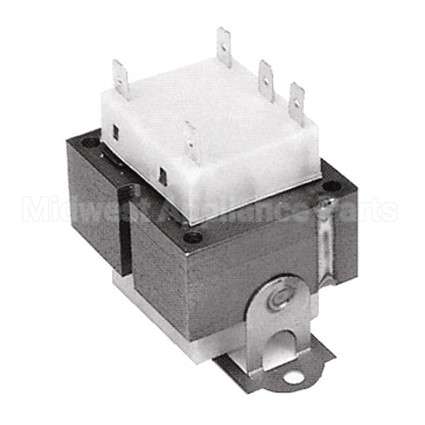 S1-025-30889-000 York 120-24V 40Va Ftmnt Spade Xfrmr