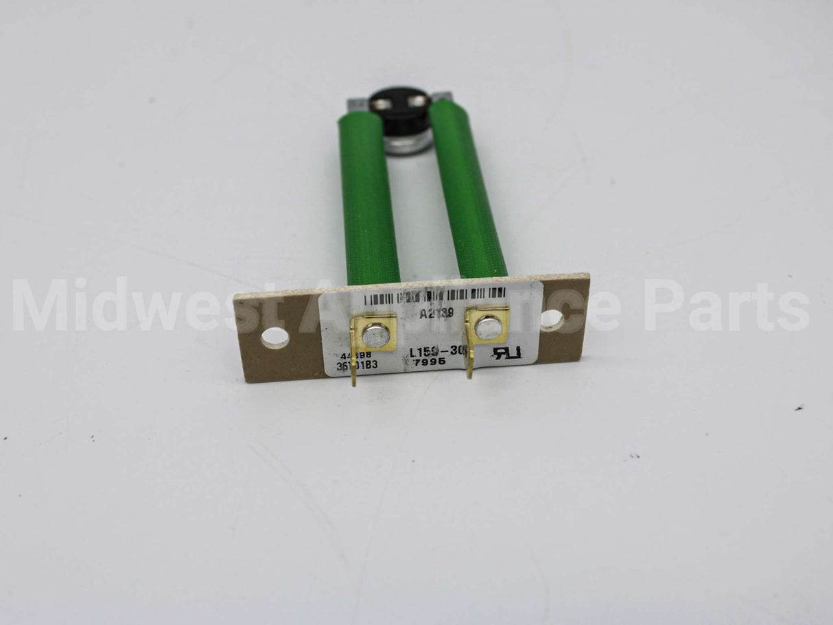 S1-025-31814-000 York 120-150F Autolimitsw 3"Insert