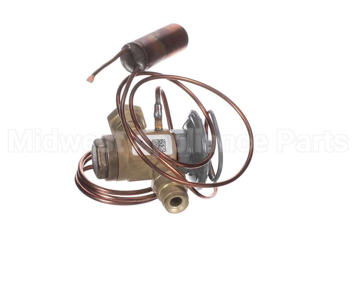 S1-025-31990-000 York Bolton R-22 5Ton Txv; 30"Cap