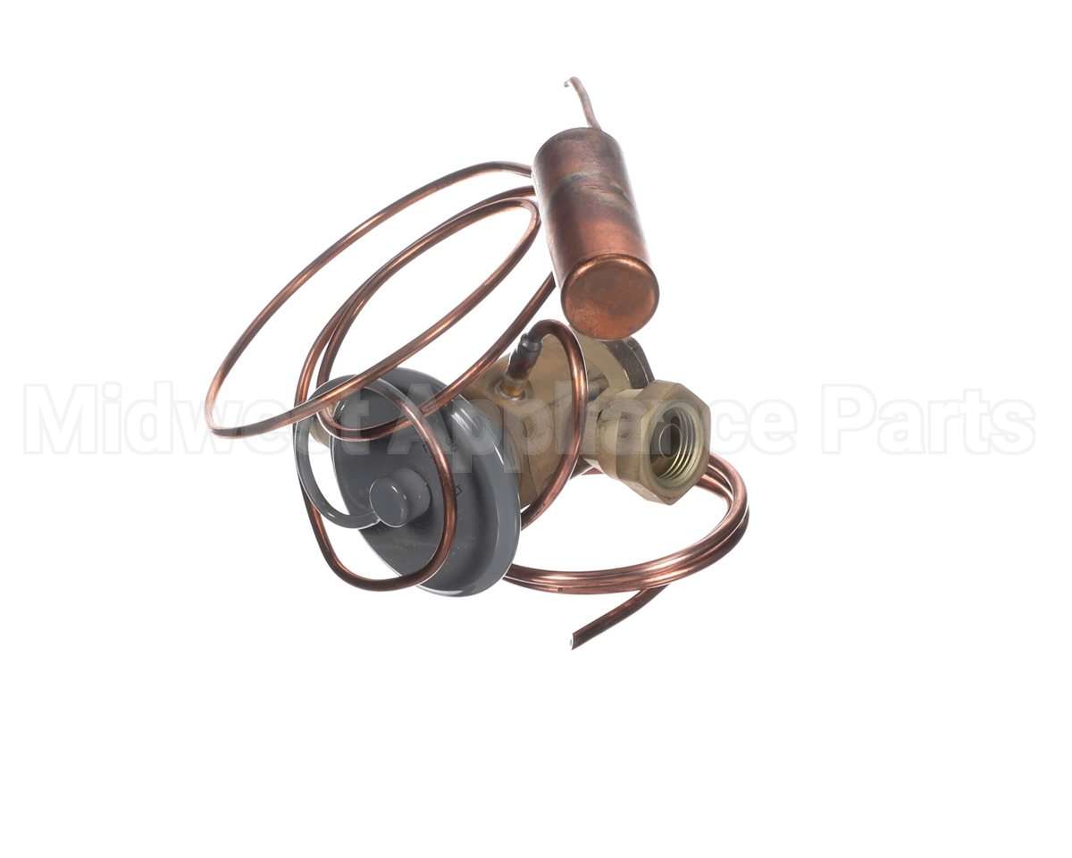 S1-025-31990-000 York Bolton R-22 5Ton Txv; 30"Cap