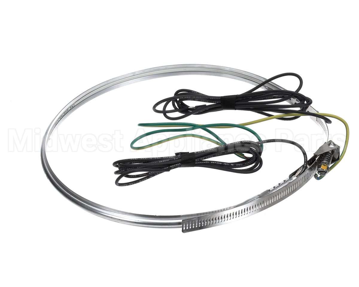 S1-025-33474-480 York Belt 480V 90W 29-36"Dia 64"Lds