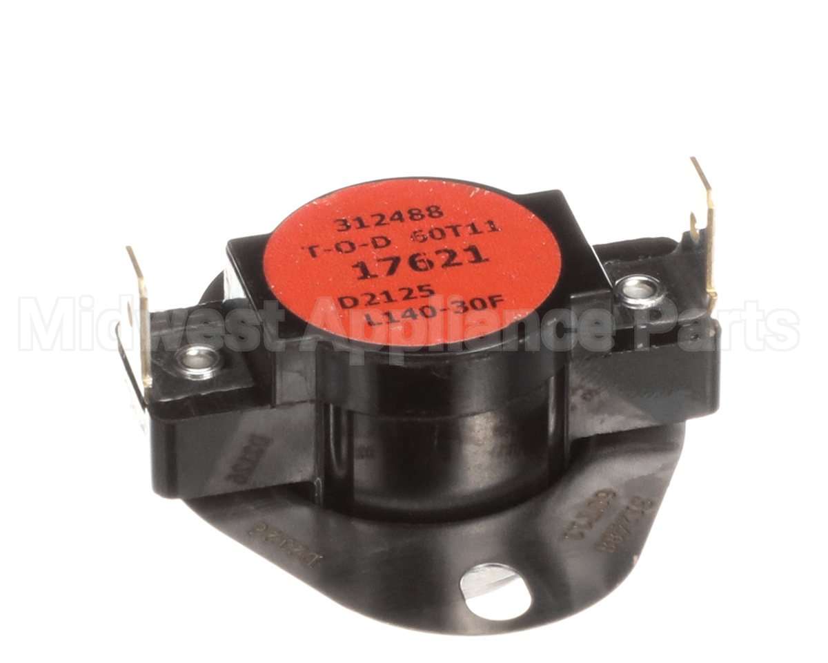 S1-025-35380-000 York A/R Limit Switch; L140-30F