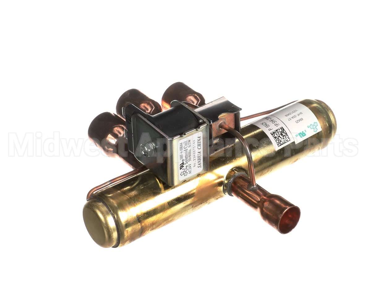 S1-025-35388-002 York Reversing Valve W/Coil