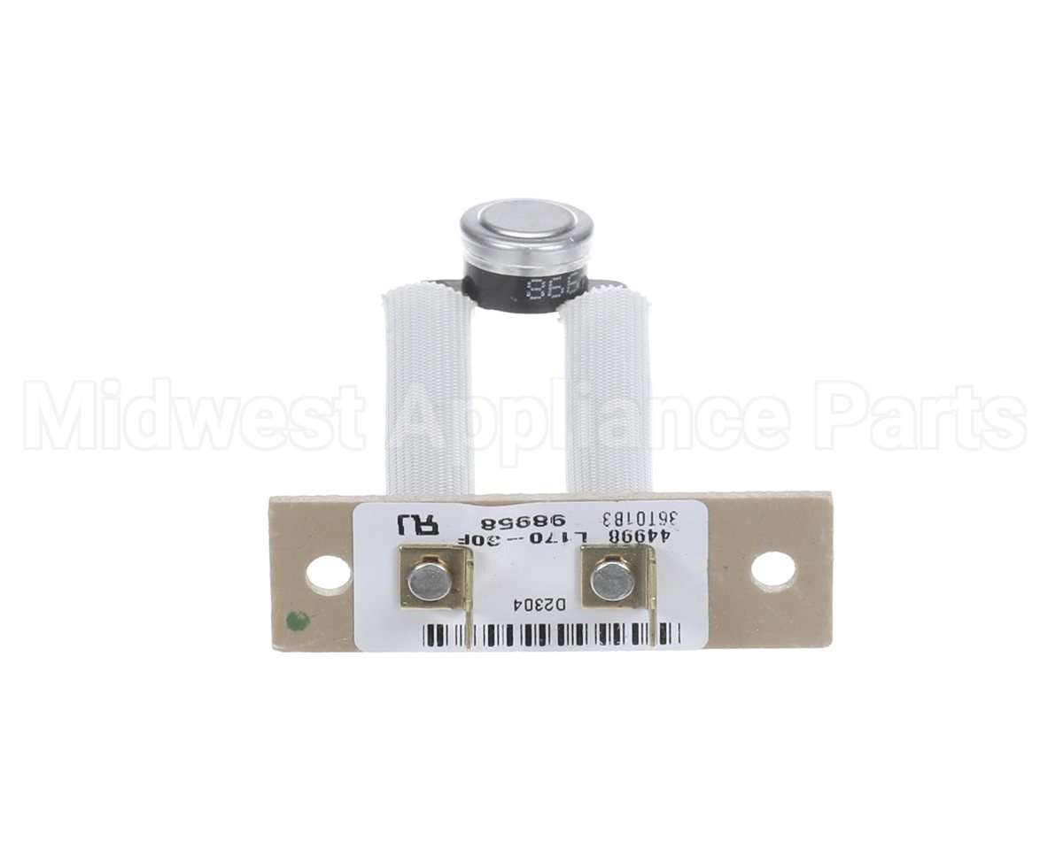 S1-025-37494-000 York 170F-Op 140F-Cls Auto Limit