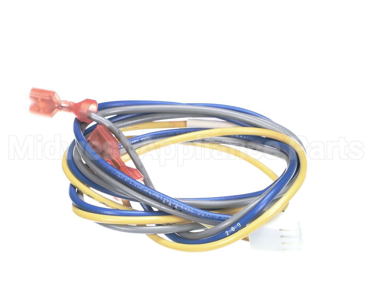 S1-025-38246-002 York Harness Wiring S3-Rw/Mv