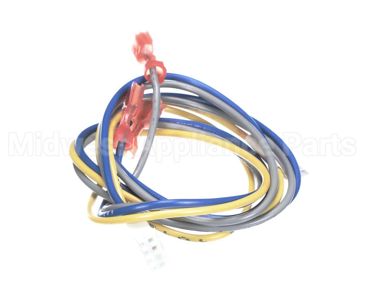 S1-025-38246-002 York Harness Wiring S3-Rw/Mv