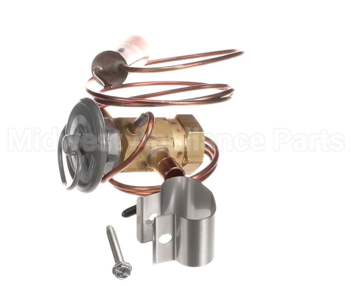 S1-025-38906-000 York 3/8X3/8 R-22 3Ton Txv; 30"Cap