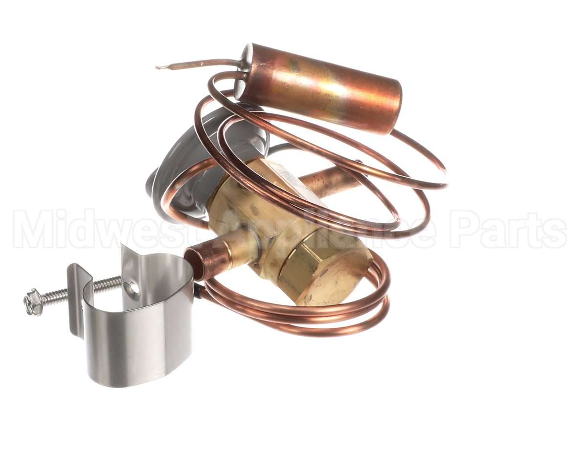 S1-025-38906-000 York 3/8X3/8 R-22 3Ton Txv; 30"Cap