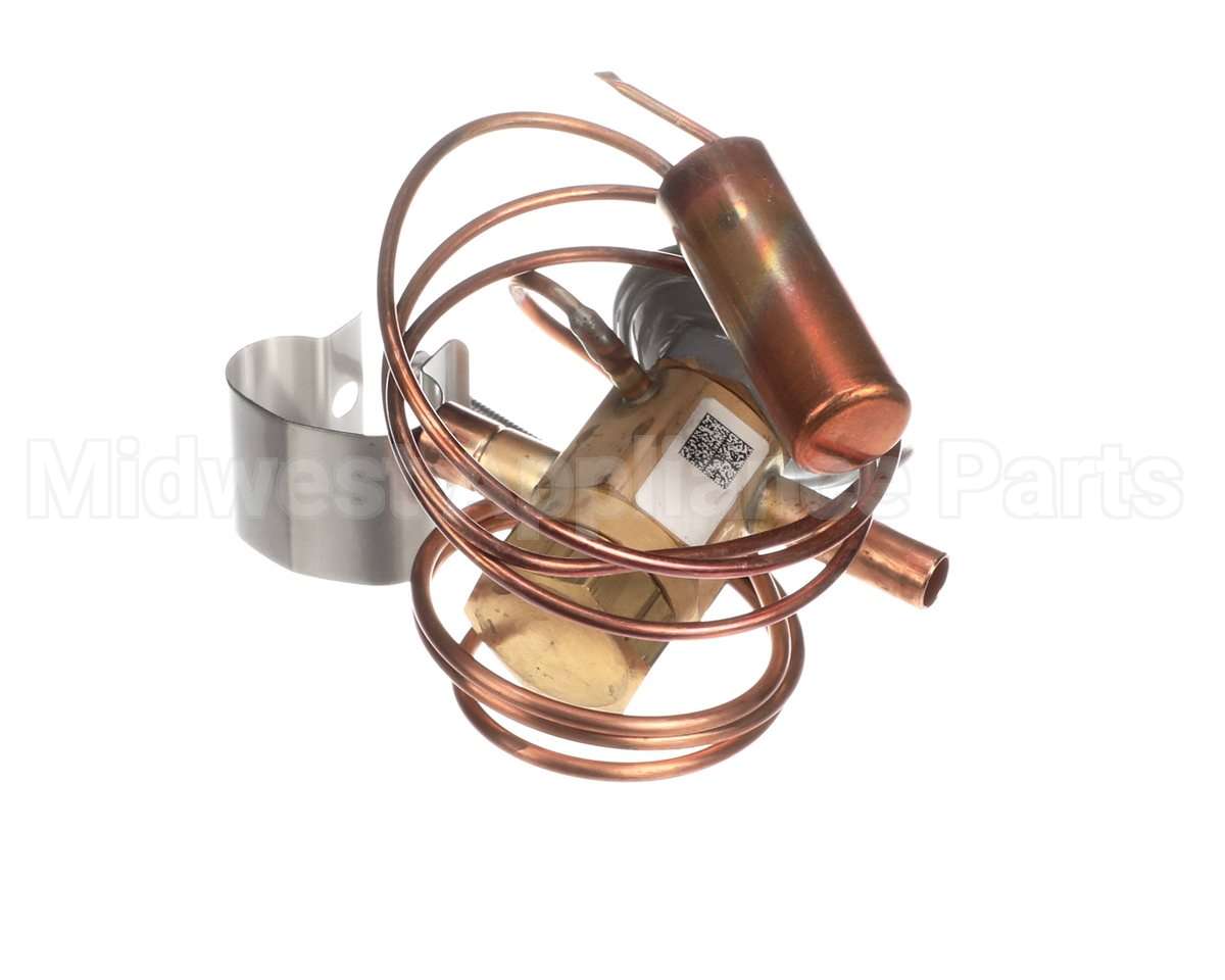 S1-025-38906-000 York 3/8X3/8 R-22 3Ton Txv; 30"Cap