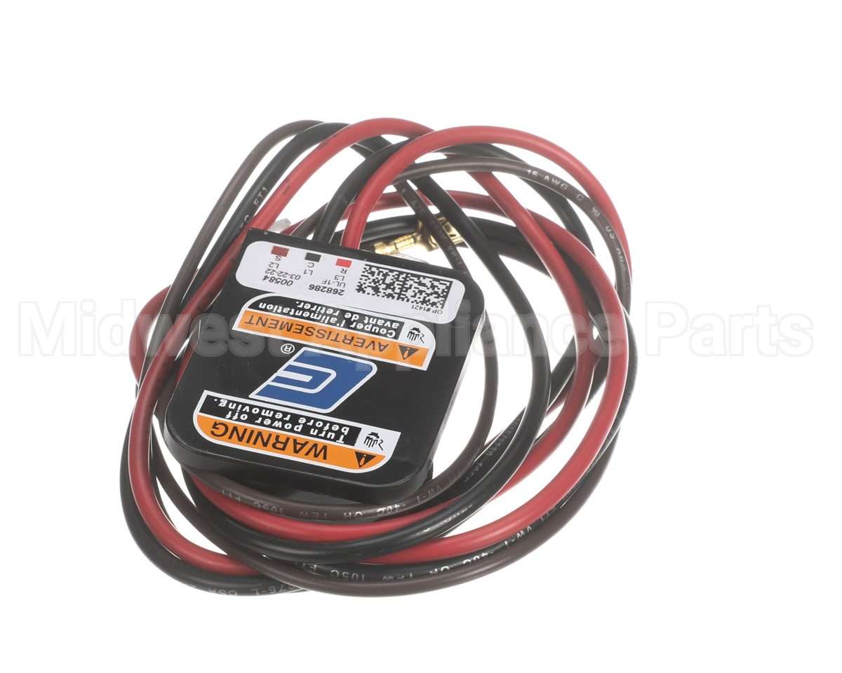 S1-025-41088-000 York Compressor Wiring Harness