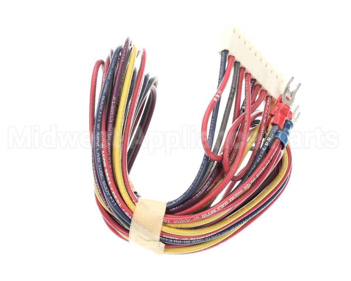 S1-025-41300-000 York Electric Harness