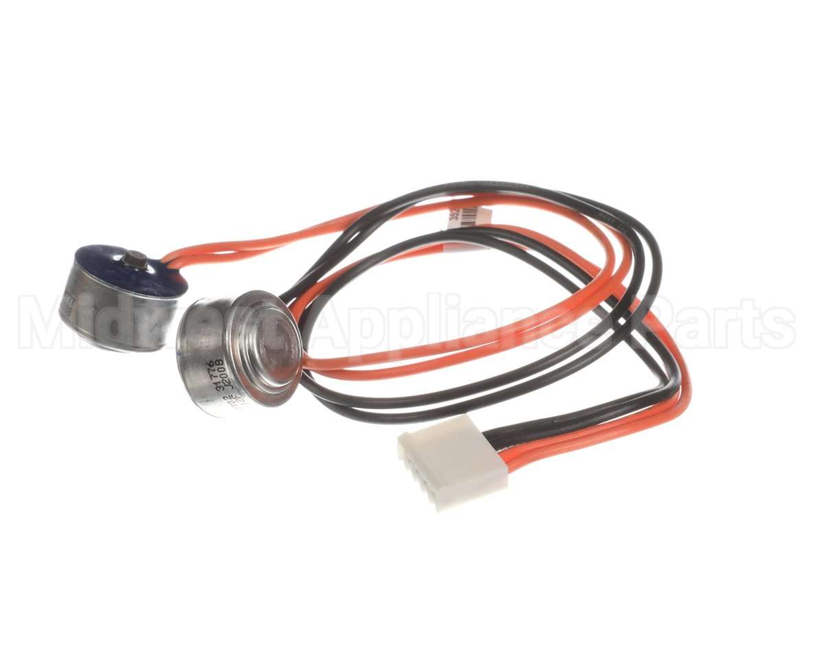 S1-025-41330-000 York Spst Freezestat 26'Op 38'Cl