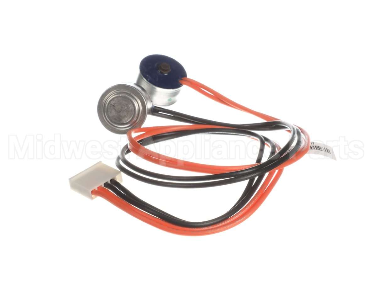 S1-025-41330-000 York Spst Freezestat 26'Op 38'Cl