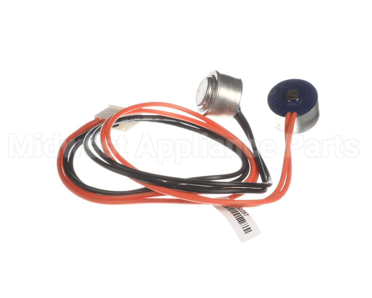 S1-025-41330-000 York Spst Freezestat 26'Op 38'Cl