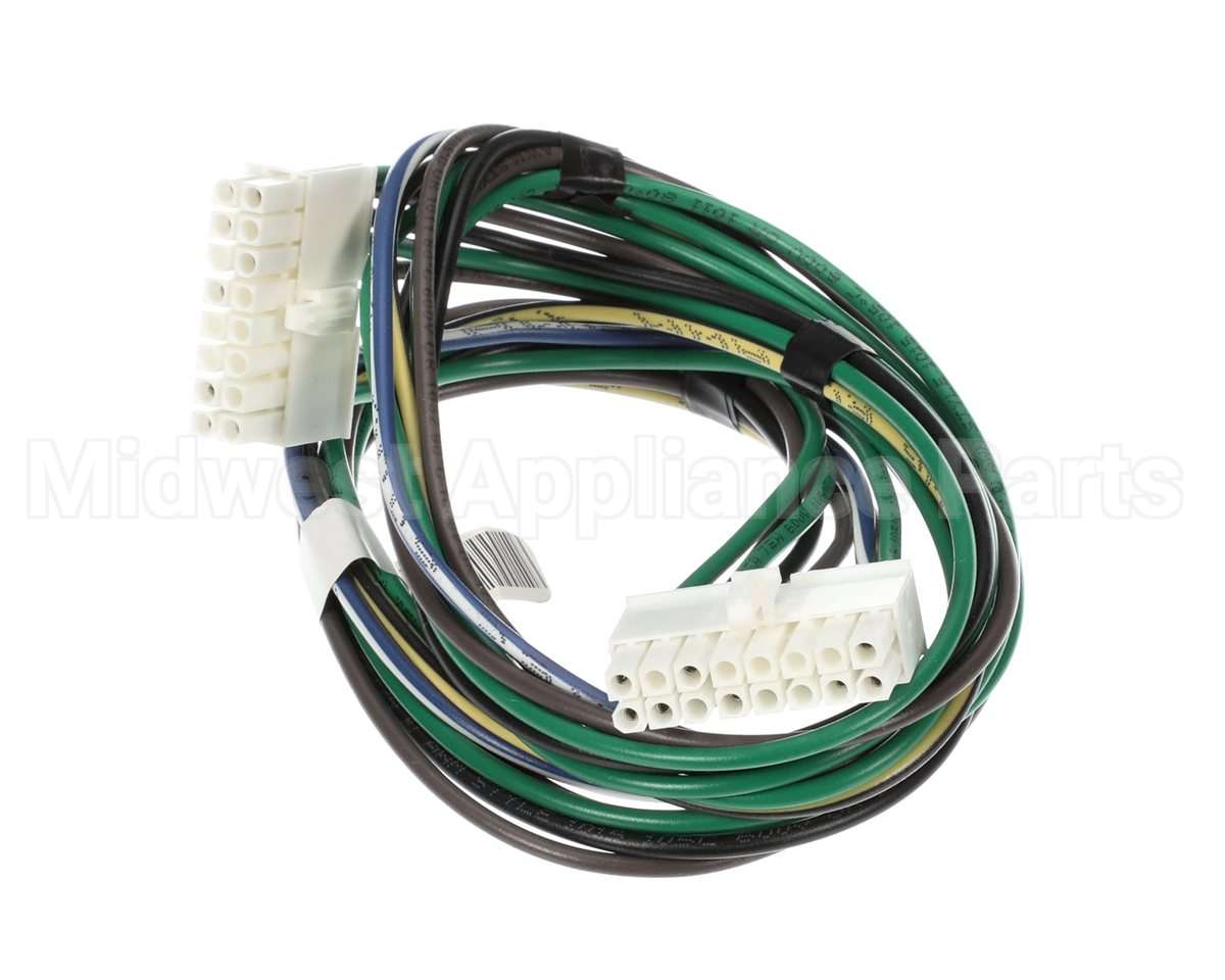 S1-025-41349-000 York 16 Pin Wiring Harness