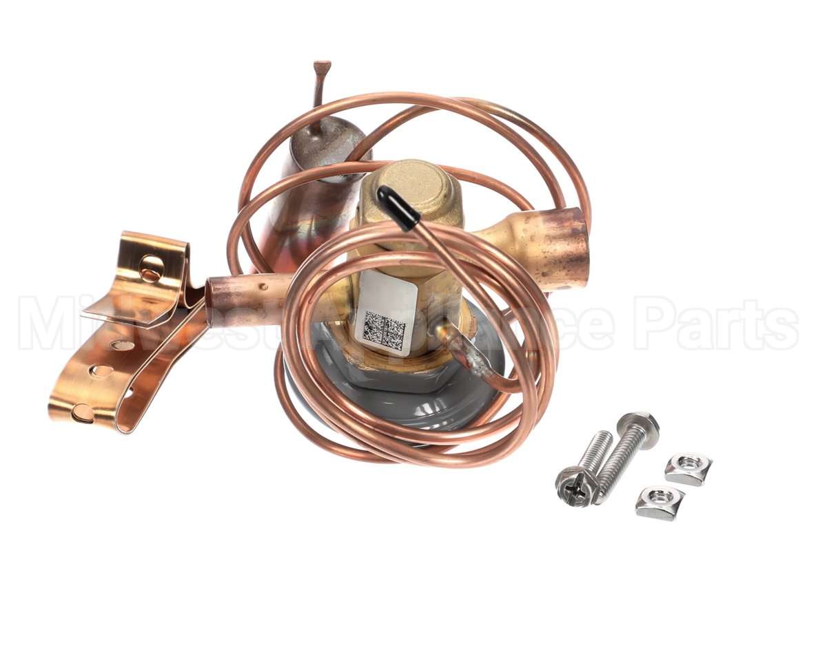 S1-025-45210-000 York Txv Valve 3/8X5/8 Adj