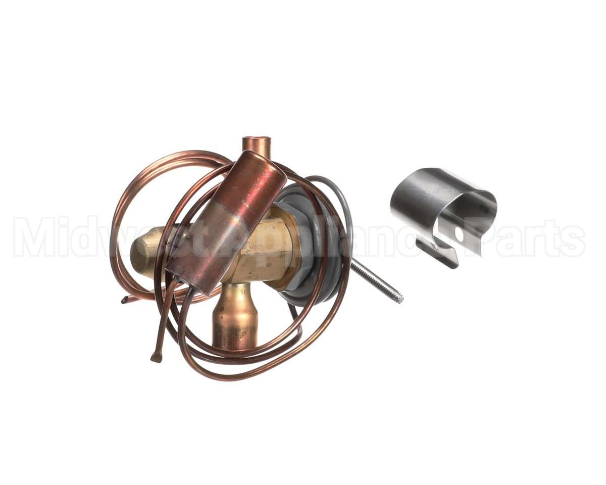 S1-025-46376-000 York 3/8"X5/8" R410 Expansion Vlv