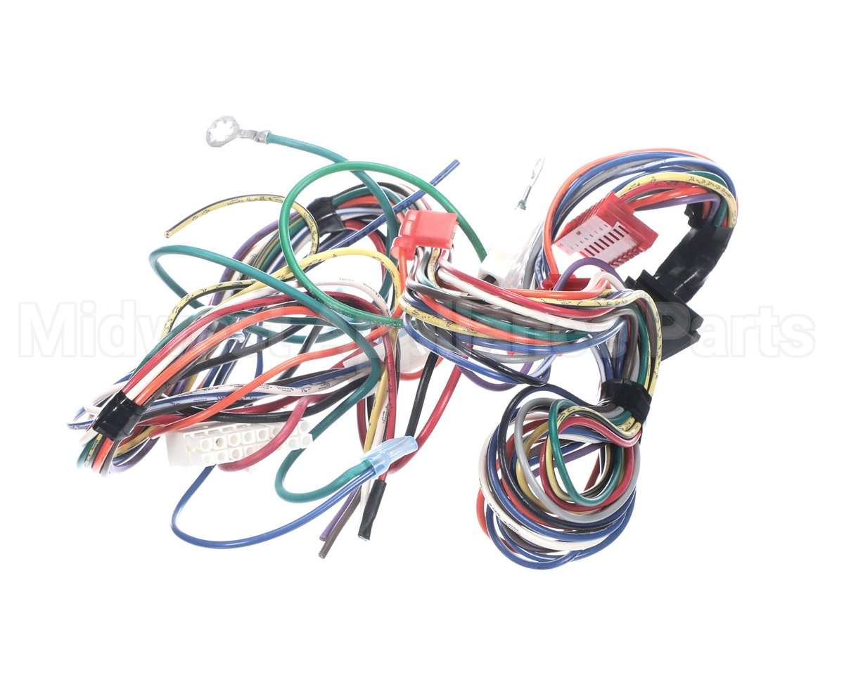 S1-025-46389-000 York Wire Harness Ahv Ecm