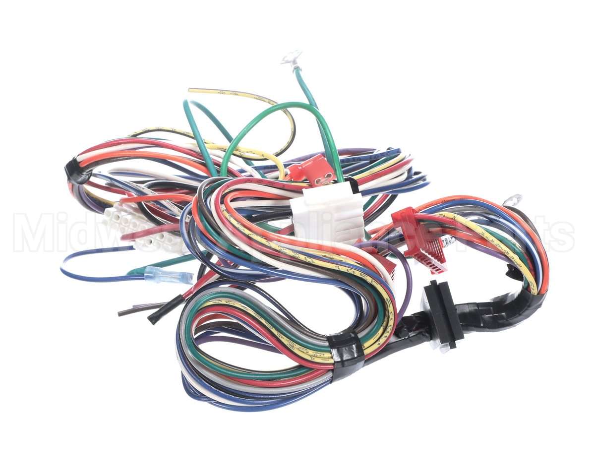 S1-025-46389-000 York Wire Harness Ahv Ecm