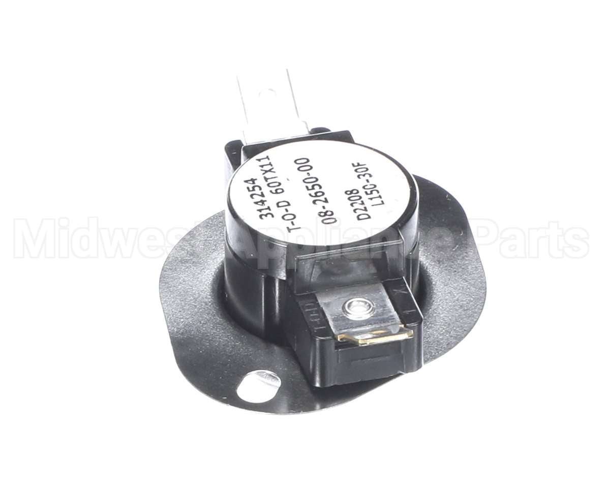 S1-025-46421-000 York Limit Cntrl 60Rx11 L150F