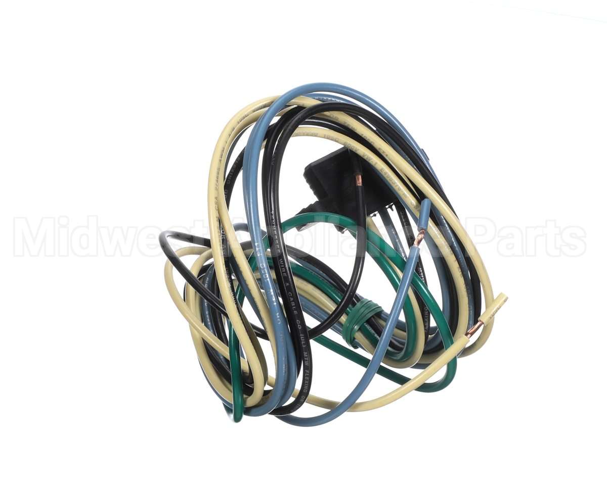 S1-025-46646-000 York Wiring Harness Condenser Motor