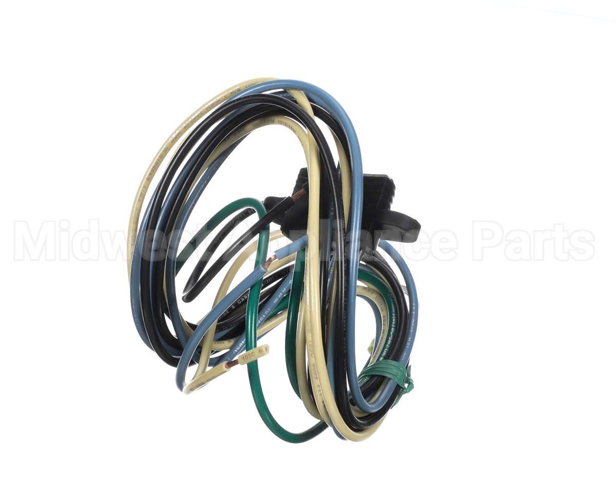S1-025-46646-000 York Wiring Harness Condenser Motor