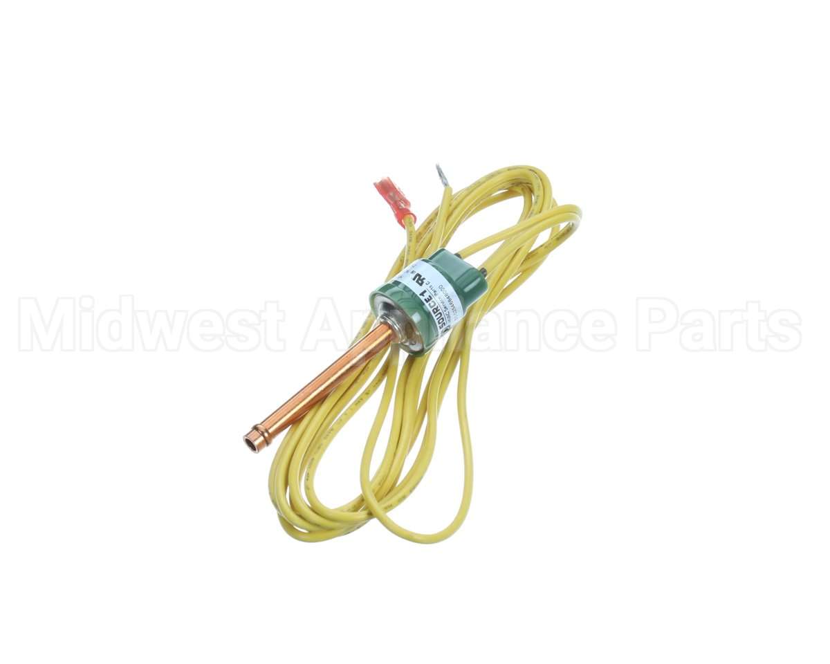 S1-025-46848-000 York 650-450# High Pressure Switch