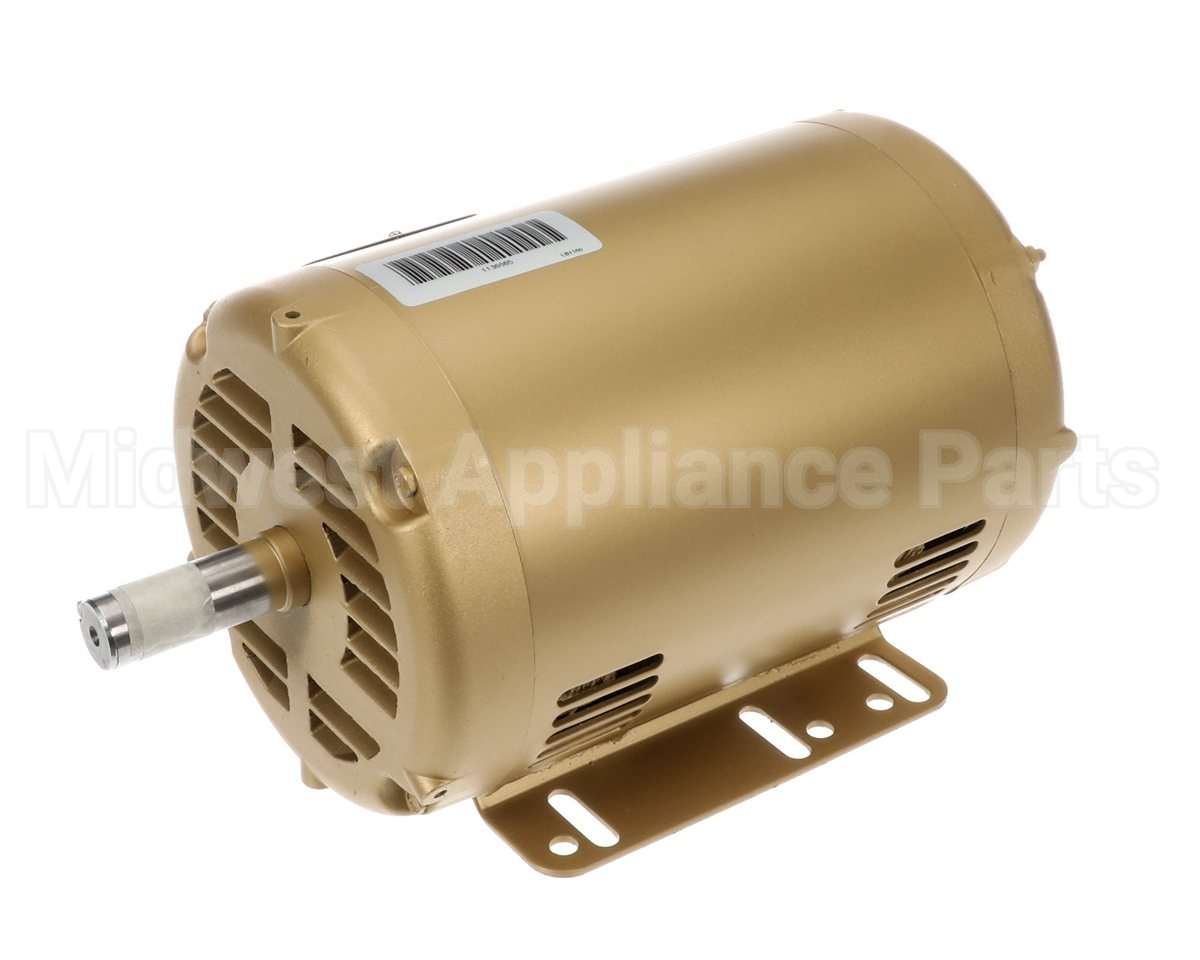 S1-025-46850-000 York 208-230/460V3Ph 1.5Hp 1740Rpm