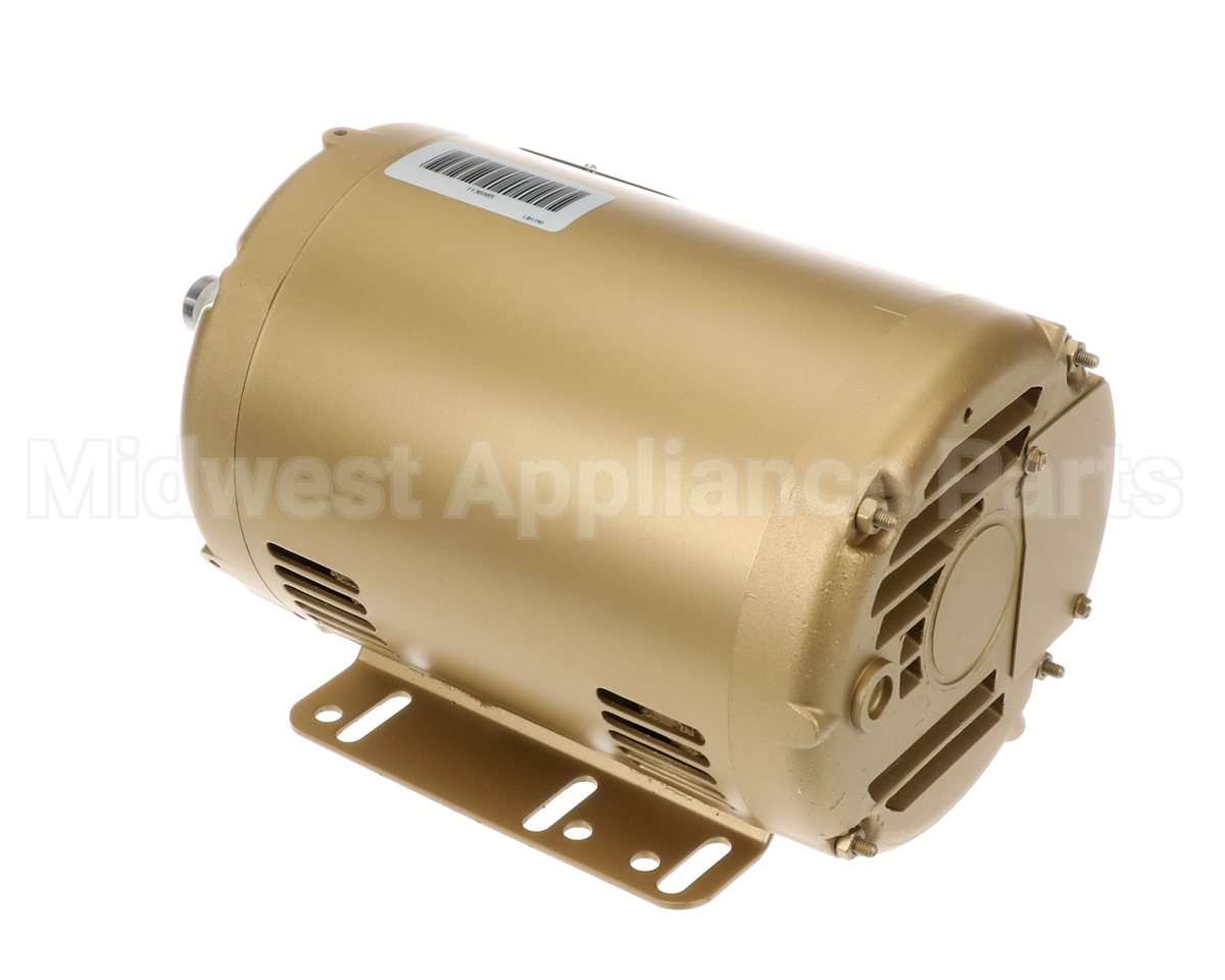 S1-025-46850-000 York 208-230/460V3Ph 1.5Hp 1740Rpm