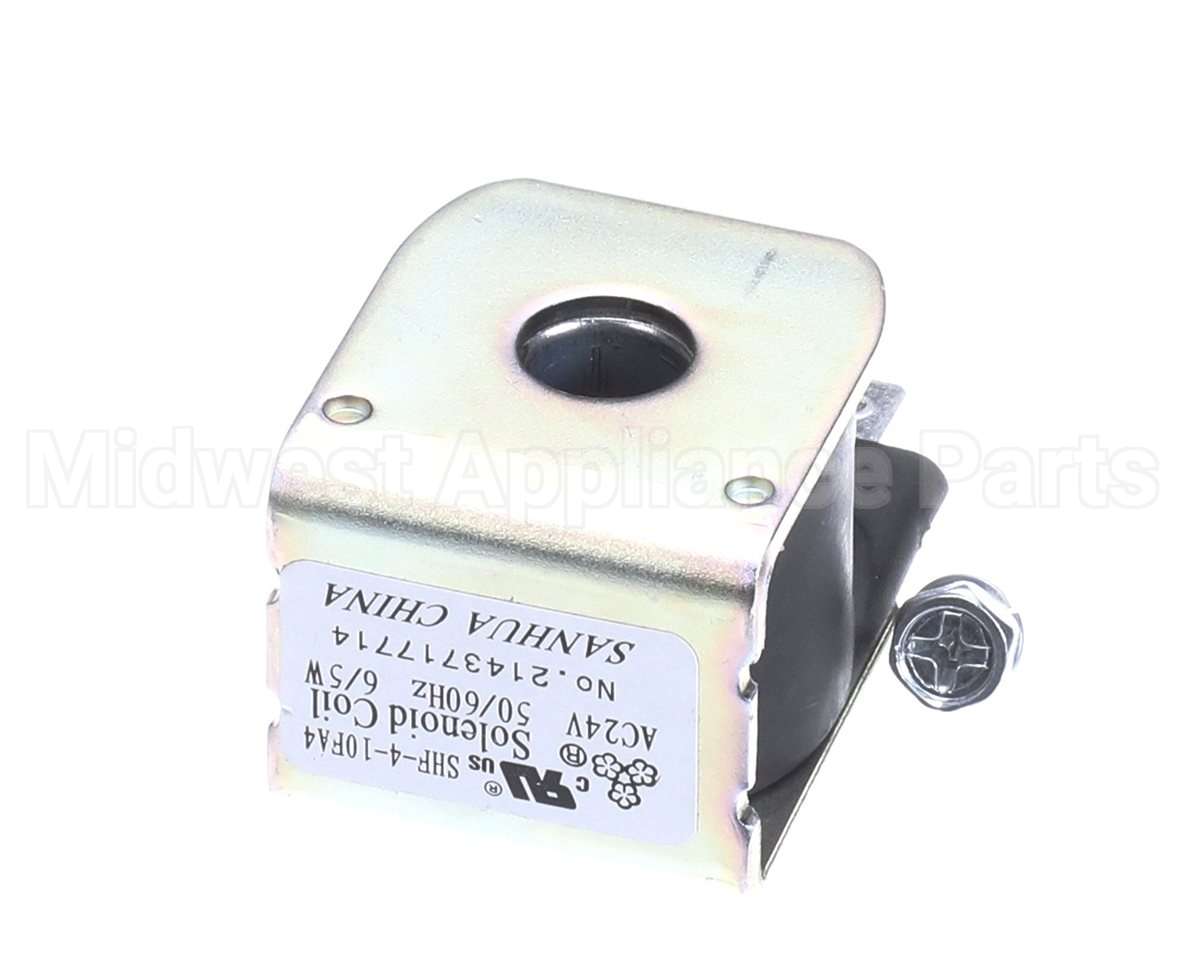 S1-025-47252-000 York Coil,Solenoid (W/Screw Assem)
