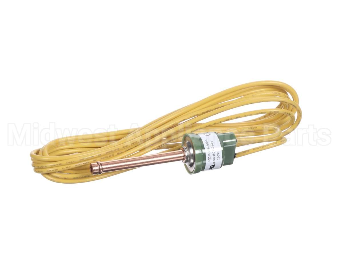 S1-025-47283-000 York 650/450# High Pressure Switch