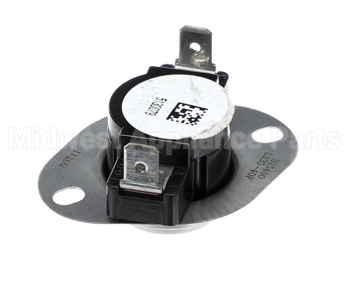 S1-025-47297-000 York 95 Cls 135 Op Temp Cntrl Auto