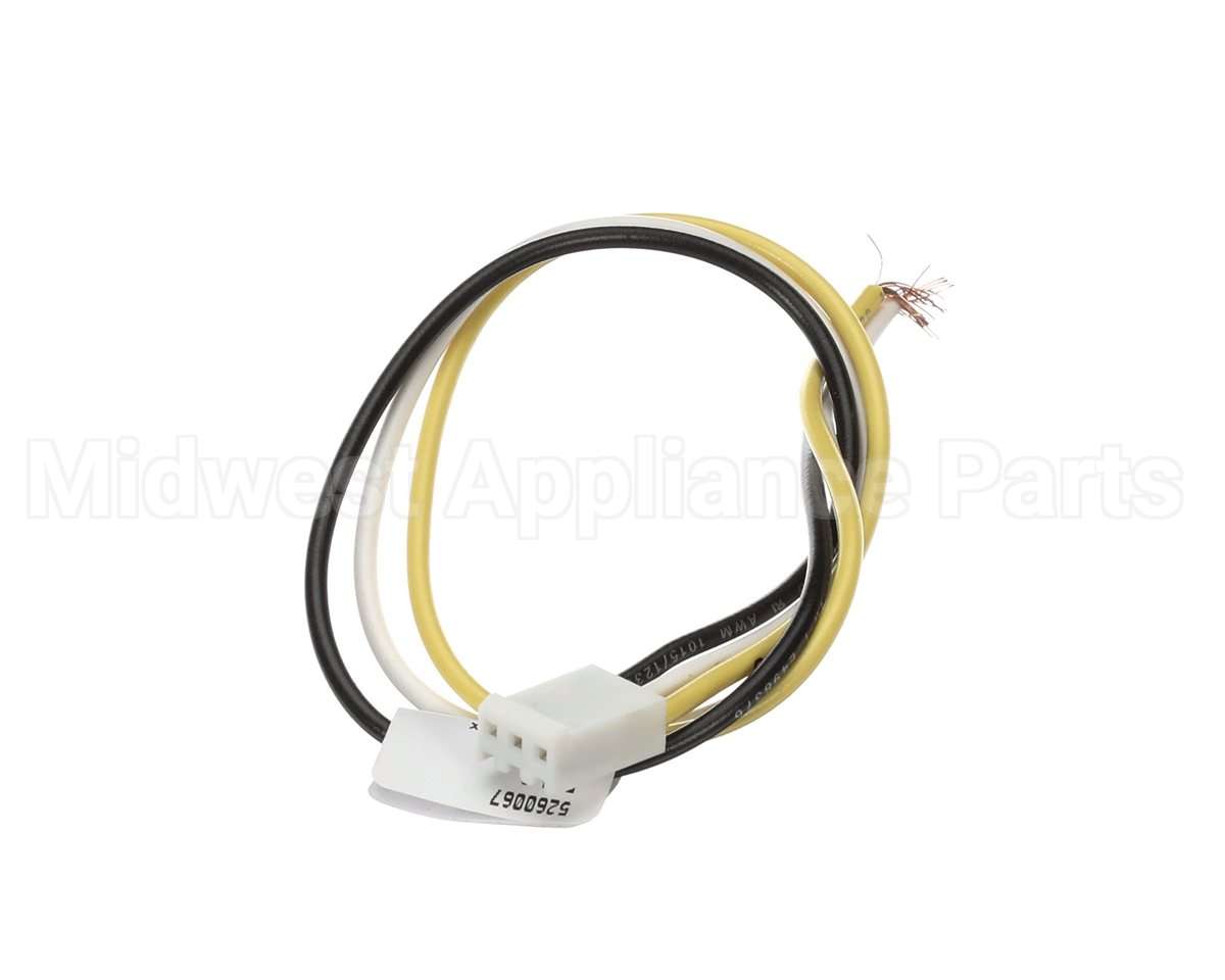 S1-025-47961-000 York Harness Wiring S5 Ucb To Vfd