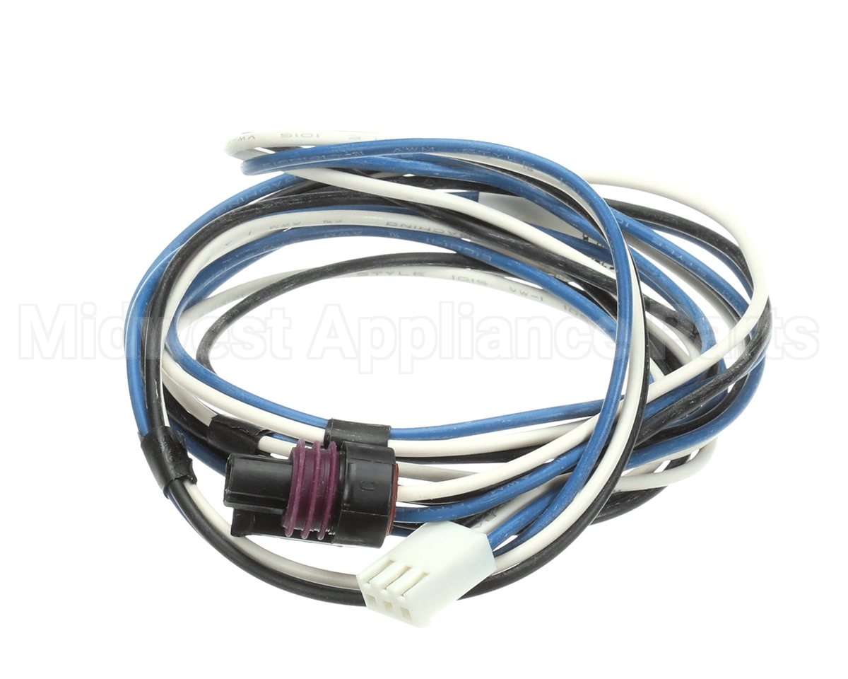 S1-025-49262-000 York Harness Pres Transr Low Od