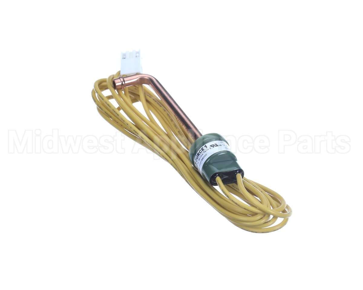 S1-025-50188-000 York High Pressure Switch 650/450