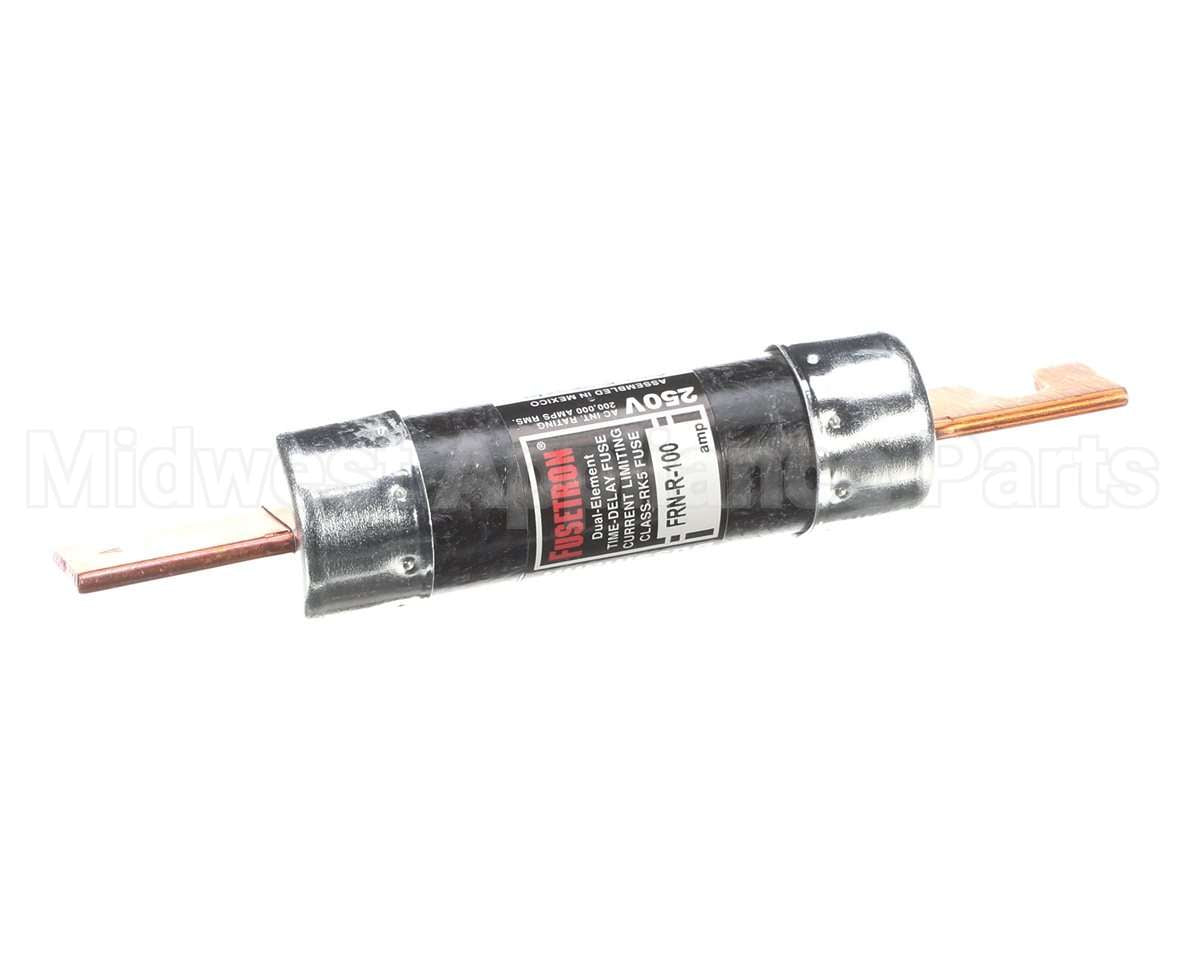 S1-02516371000 York Fuse 100A 250V