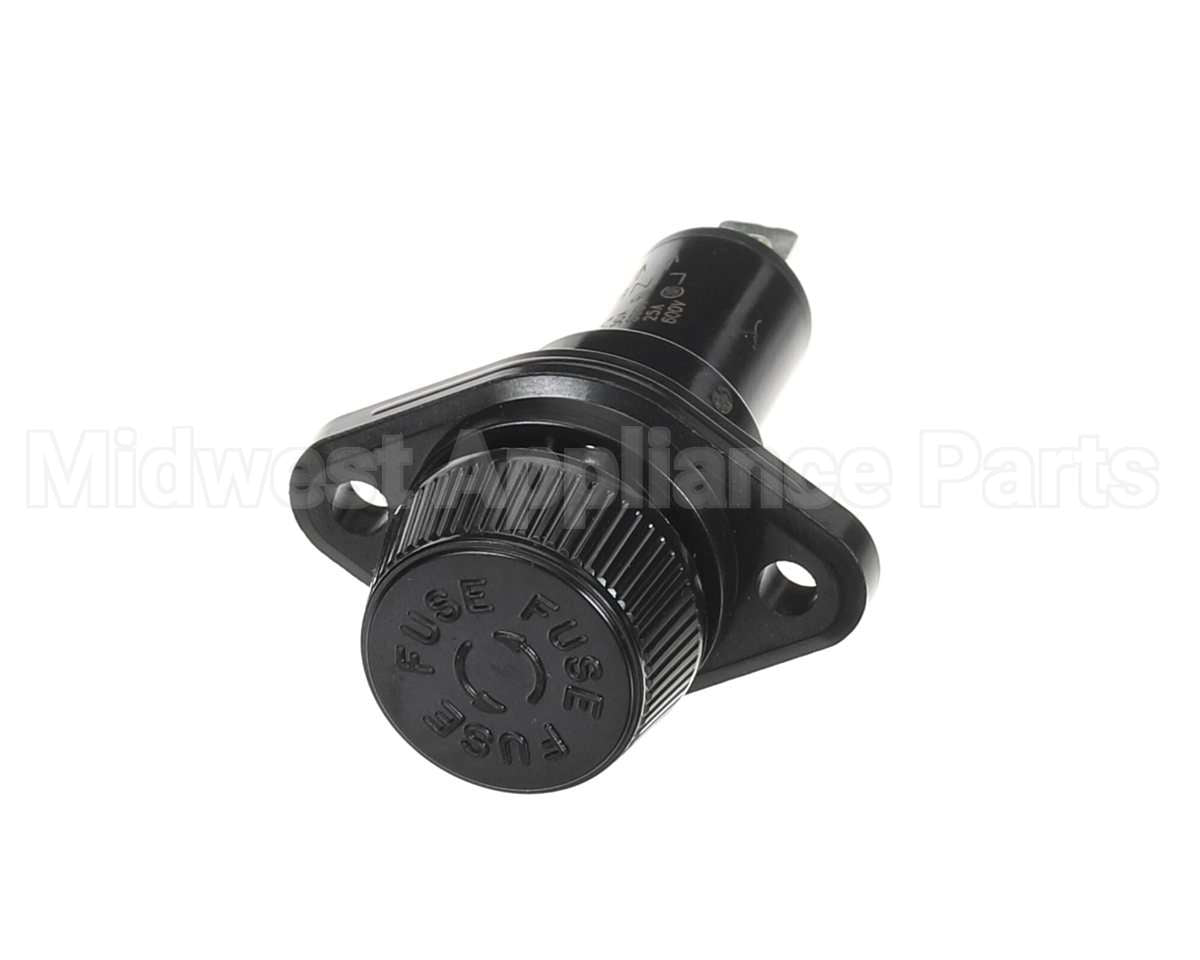 S1-02517407000 York Fuse Holder,1 Pole,30 Amp,600V