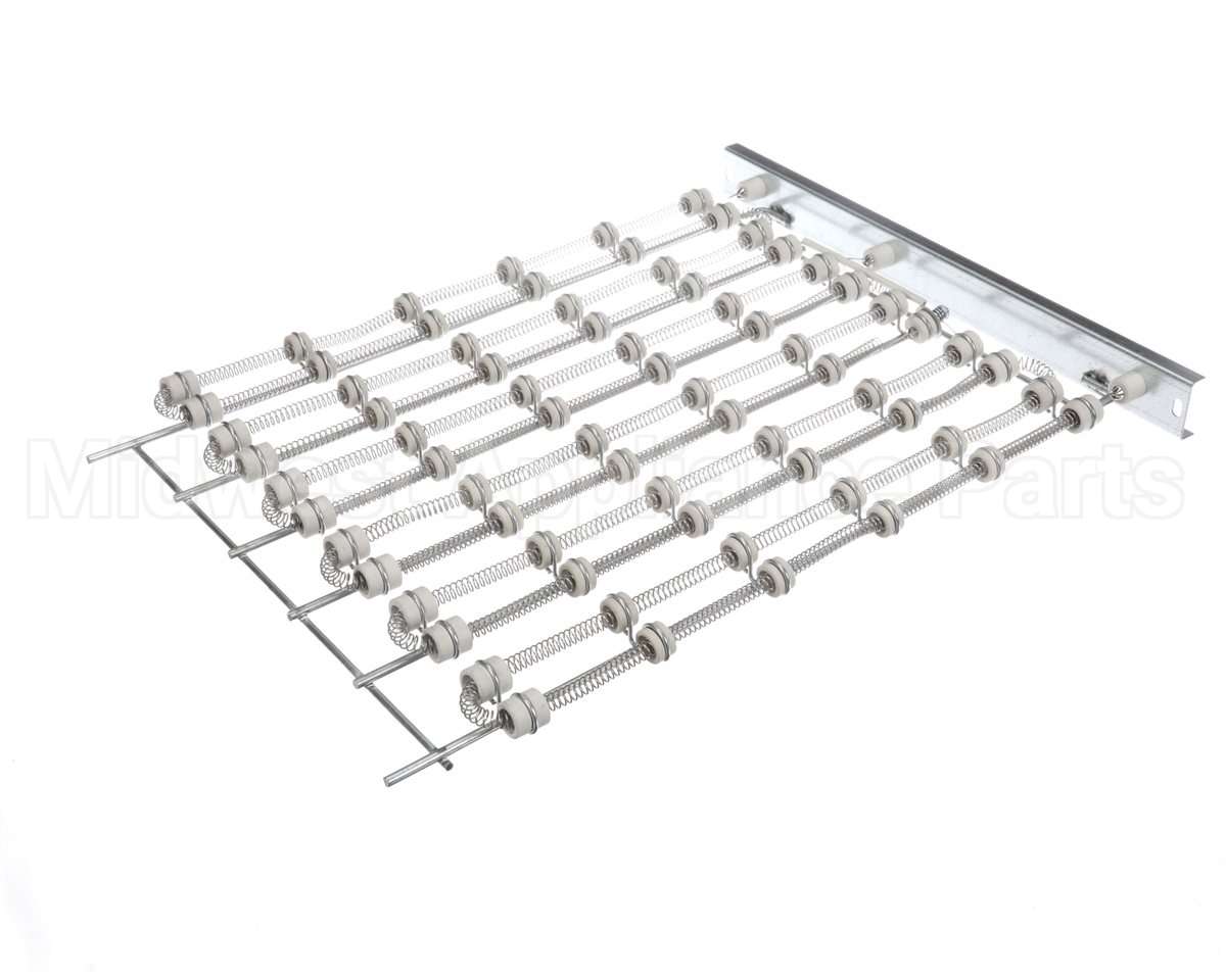 S1-02521785002 York Heater,Electric 10 Kw,480V,3 Element