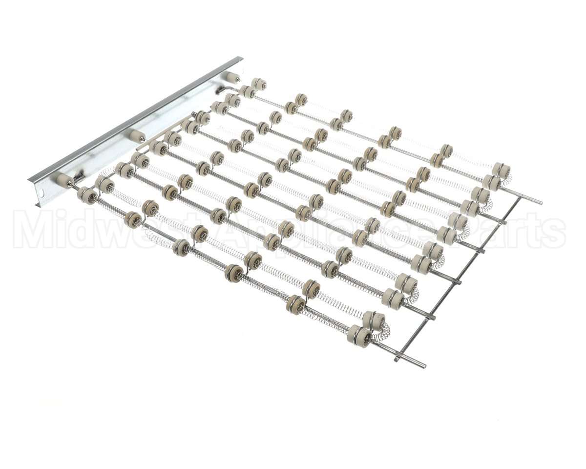 S1-02521785005 York Heater,Electric 6.0Kw,480V,3 Element