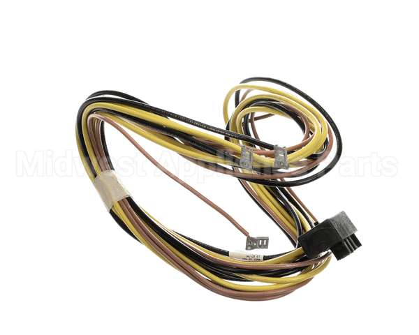 S1-02526387017 York Harness W/Plug,Cond Mtr 138 Inch